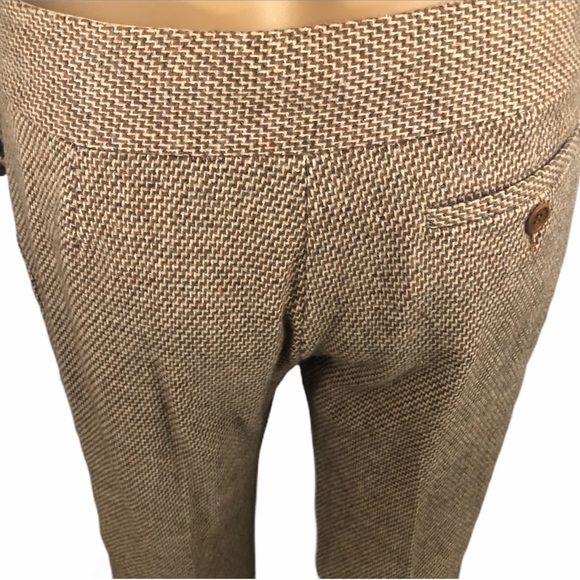 BCBG MAXAZRIA Pant and Jacket Set - Picture 10 of 14